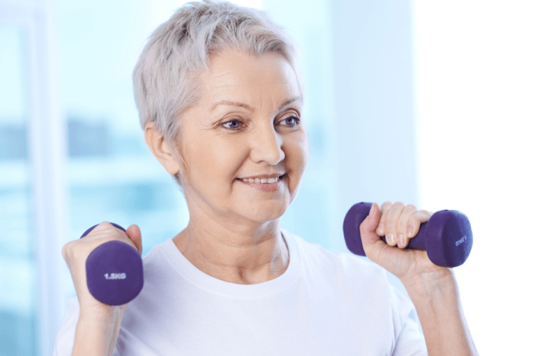 Leia mais sobre o artigo A importância da atividade física na menopausa