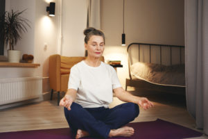 meditação e saúde