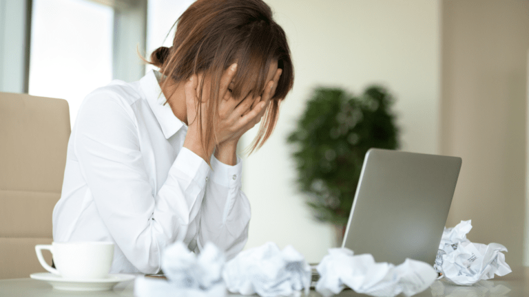 Leia mais sobre o artigo O estresse pode causar menopausa precoce?
