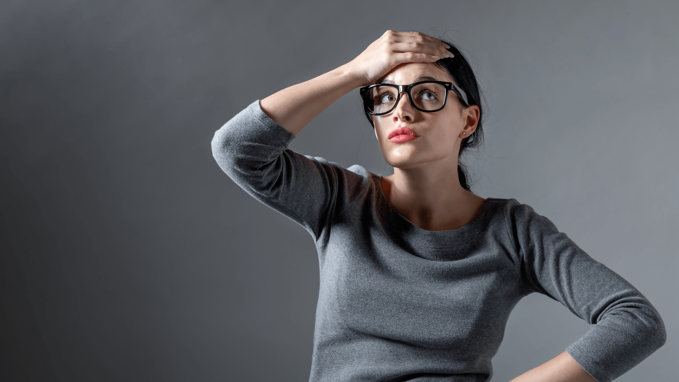 Leia mais sobre o artigo 4 erros que você está cometendo durante a menopausa