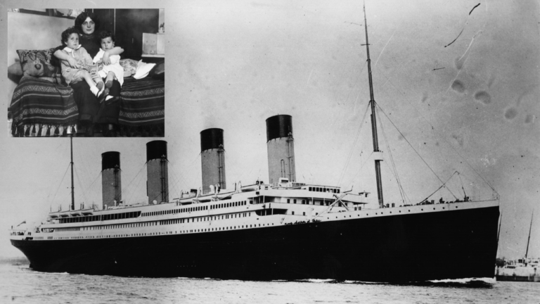 Leia mais sobre o artigo Na época do Titanic, quais mudanças ocorreram entre as mulheres do passado em relação às mulheres de hoje?