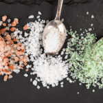 13 Tipos de Sal: Guia de Compra